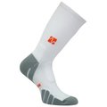 Vitalsox Vitalsox VT 0810T Tennis Classic Crew Medium Weight Socks; White - Large VT0810T_W_LG